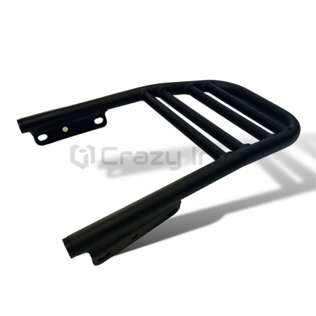 Багажник CRAZY IRON KAWASAKI VERSYS 650 от 2015 г.в.- (фото 2, фотография 2)