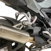 Сабкейдж BMW S1000XR `20-`07.23  CRAZY IRON