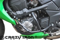 Дуги на мотоцикл KAWASAKI Z1000 `07-`09 CRAZY IRON серии STREET