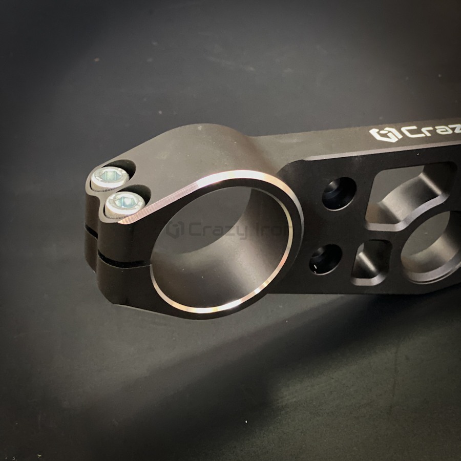 Траверса верхняя для станта KAWASAKI ZX-6R 636 `13-`23