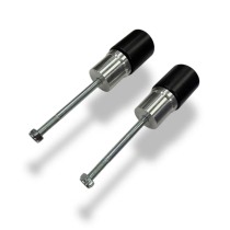 Слайдеры для мотоцикла HONDA CB400SF 1992-2022 CRAZY IRON