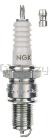 Свеча зажигания NGK BP7ES (фото 3, фотография 3)
