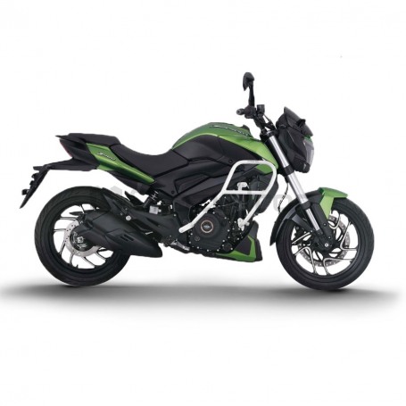 Дуги на мотоцикл BAJAJ Dominar `19 CRAZY IRON серии STREET (фото 1, фотография 1)