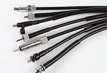 Трос газа PW 54012-1630 KAWASAKI ZX-6R 00-02 (комплект)