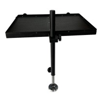 Стол регулируемый для фидерной платформы D36 500*700 + Нога D36 телескоп с фрезерной опорой