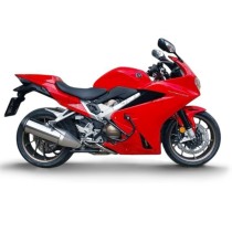 Дуги на мотоцикл HONDA VFR800 2014-2021 CRAZY IRON серии STREET