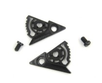 Крепление визора для шлема ALLTOP PREDATOR