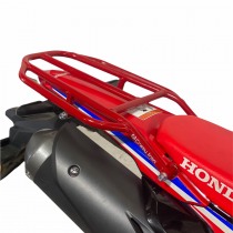 Багажник HONDA CRF300 RALLY, CRF300L, CRF250 RALLY `21- CRAZY IRON