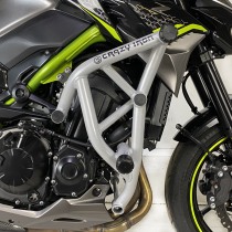 Клетка на мотоцикл KAWASAKI Z900 `20- CRAZY IRON серии PRO