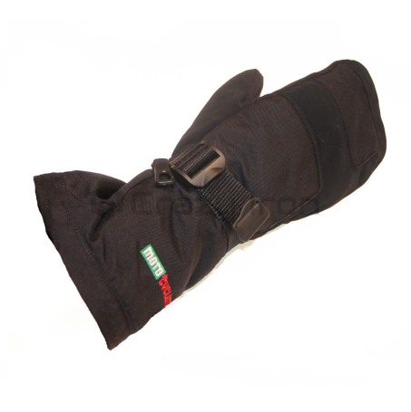 Варежки зимние для снегохода MOTOCYCLETTO для снегохода  MANOPOLE WINTER (фото 1, фотография 1)