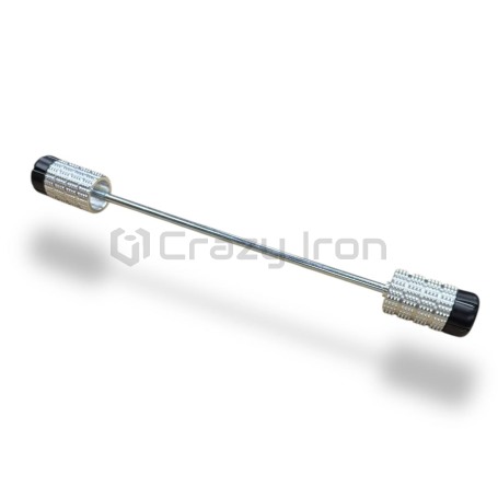 Пеги в ось переднего колеса SUZUKI GSX-S750; GSX-S1000; GSX-R 600;  GSX-R 750 CRAZY IRON (фото 4, фотография 4)