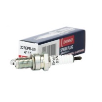 Свеча зажигания DENSO X27EPR-U9 (DPR9EA-9)