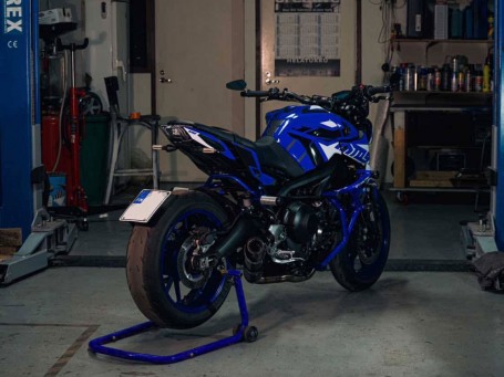 Полимерная покраска подката (фото 3, фотография 3)