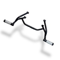 Сабкейдж CFMOTO 800NK CRAZY IRON
