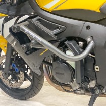 Защита RACE RAIL CRAZY IRON YAMAHA YZF-R6 `03-`05
