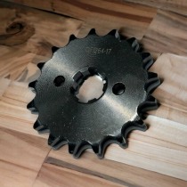 Звезда ведущая (передняя) CIF1264.17 428