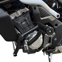 Клетка на мотоцикл BENDA LFS 700 CRAZY IRON серии DAMPER