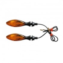 Поворотники для мотоцикла EMGO RABBIT EARS, пара