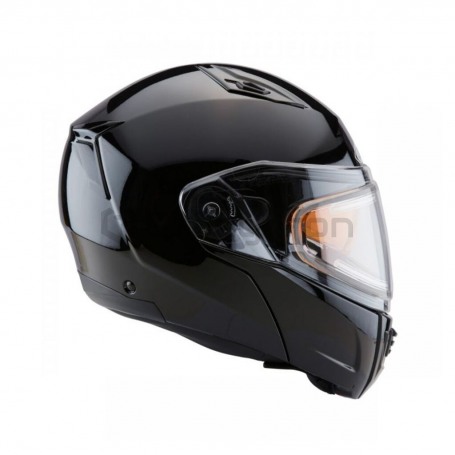 Шлем снегоходный    CONDOR стекло с электроподогревом, глянцевый (фото 2, фотография 2)