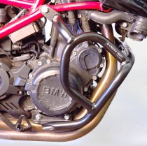 Дуги на мотоцикл BMW F650GS(798ccm), F700GS, F800GS CRAZY IRON серии STREET