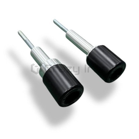 Слайдеры для мотоцикла  KAWASAKI Z750, Z750S, Z1000 до -`06 CRAZY IRON (фото 7, фотография 7)