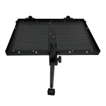 Стол регулируемый для фидерной платформы D25 500*700 + Нога D36 телескоп с шарнирной опорой