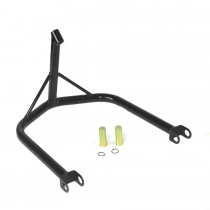 Элемент переднего мотоподката под траверсу CRAZY IRON PRO BLACK