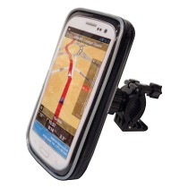 Чехол для смартфона EXTREME STYLE MOTO TAB 90х177 мм с креплением на руль