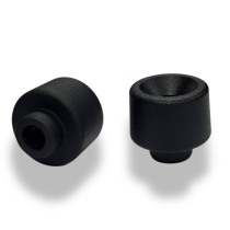 Грузики руля BMW F650GS, F800GS, F800R (2шт) 430 грамм, под болт М12 TORX