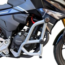Клетка на мотоцикл HONDA CBF190R CRAZY IRON серии PRO