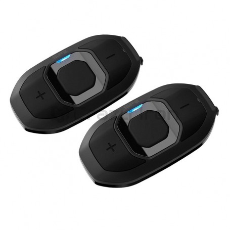 Мотогарнитура SENA SF2-02D, 2 шлема, 2 микрофона (фото 1, фотография 1)