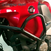 Дуги на мотоцикл HONDA VFR1200X Crosstourer CRAZY IRON серии STREET