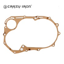 УЦЕНКА Прокладка крышки сцепления YAMAHA XVS1100 5EL-15462-00-00