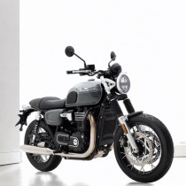 Дуги на мотоцикл GAOKIN GK1200 CRAZY IRON