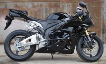 Дуги на мотоцикл HONDA CBR600RR `09-`12 CRAZY IRON серии STREET