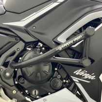 Защита RACE RAIL CRAZY IRON KAWASAKI Ninja 650 `20-