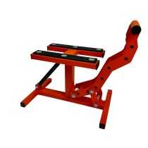 Подставка мотоподъемник CRAZY IRON CROSS/ENDURO, с демпфером