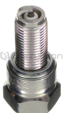 Свеча зажигания NGK CR9E (фото 2, фотография 2)