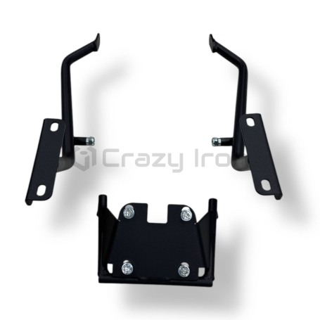 Крепление центрального кофра CRAZY IRON YAMAHA FZ1 (фото 4, фотография 4)