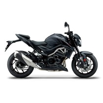 Защита SUZUKI GSX-S750, GSR750 RACE RAIL CRAZY IRON 