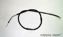 Трос сцепления PW 1B3-26335-00 YAMAHA FZ6N `04-`09