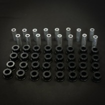 Ремкомплект рычагов подвески квадроцикла CF-MOTO CF500 CRAZY IRON