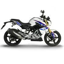 Клетка на мотоцикл BMW G310R CRAZY IRON серии PRO