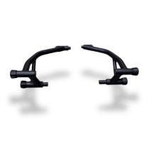 Защита KAWASAKI Z1000SX, Ninja 1000 2011-2024 RACE RAIL CRAZY IRON 