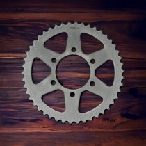 Звезда ведомая (задняя) CIR478.46 CI 520