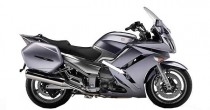 Слайдеры для мотоцикла  YAMAHA FJR1300 `06-`12 CRAZY IRON