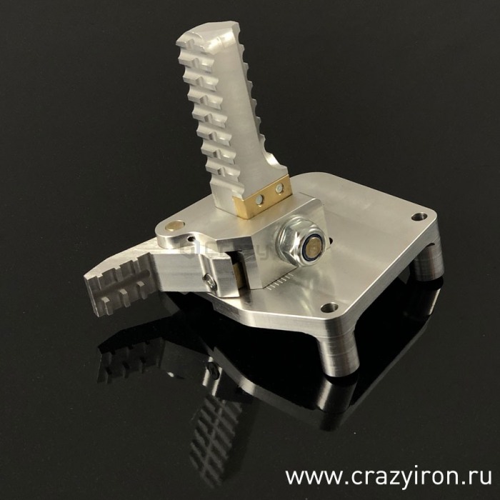 Мотофристайл