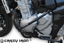 Дуги на мотоцикл SUZUKI GSF650 Bandit от `07- CRAZY IRON серии STREET