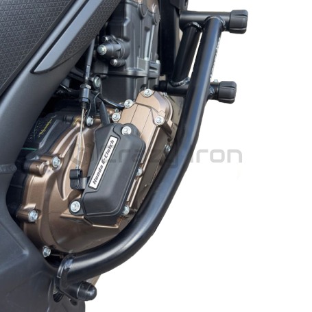 Защита RACE RAIL CRAZY IRON HONDA CB650R Neo Sports Cafe (фото 4, фотография 4)