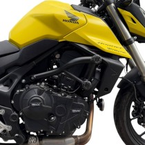 Защита HONDA CB750 HORNET / E-CLUTCH (2023+) CRAZY IRON